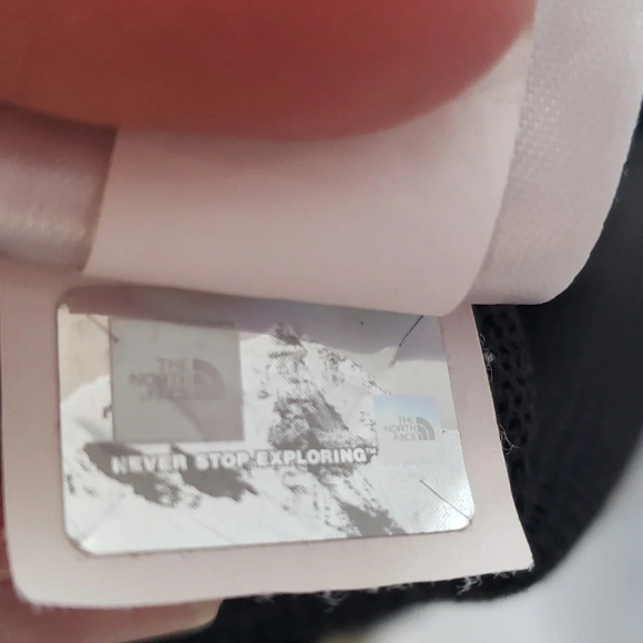 The North Face Shorts Sz 6 Women's Adjustable Length Black - Picture 9 of 16